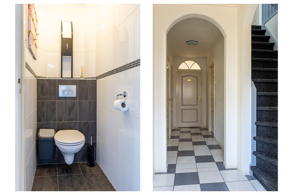 Medium property photo - Suder Stasjonsstrjitte 11, 9271 HA De Westereen